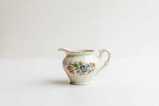 【アンティーク品】ヨーロッパ買付 ミルクジャグ