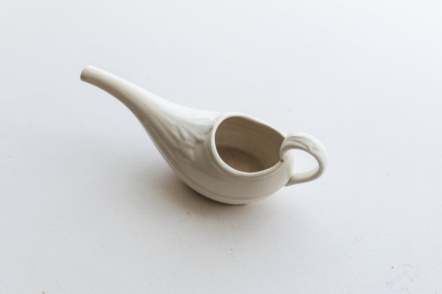 【アンティーク品】ソース入れ