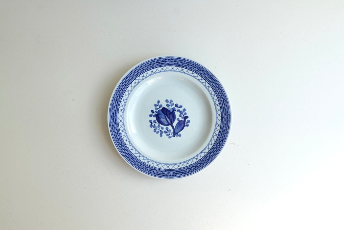 【アンティーク品】ウエッジウッド　中皿