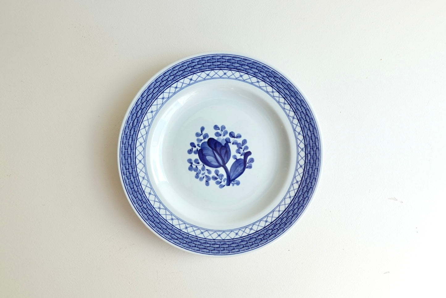 【アンティーク品】ウエッジウッド　中皿