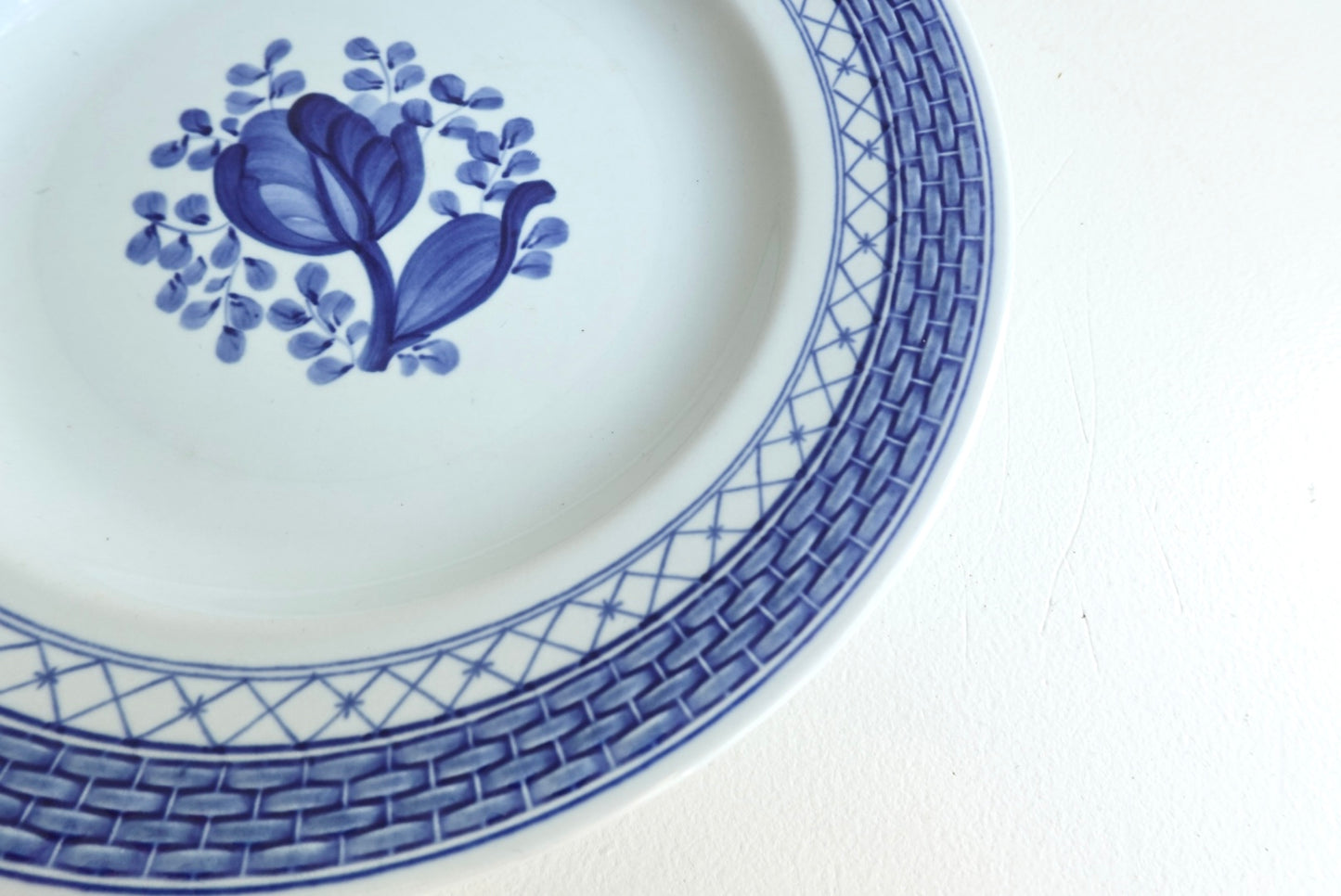 【アンティーク品】ウエッジウッド　中皿