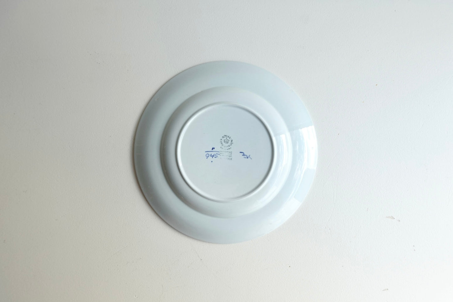 【アンティーク品】ウエッジウッド　中皿