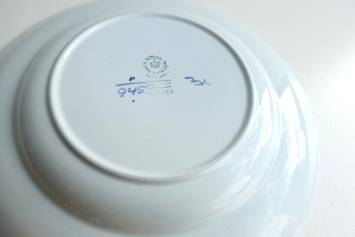 【アンティーク品】ウエッジウッド　中皿